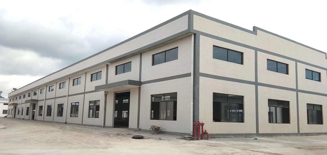 中站区厂房保洁